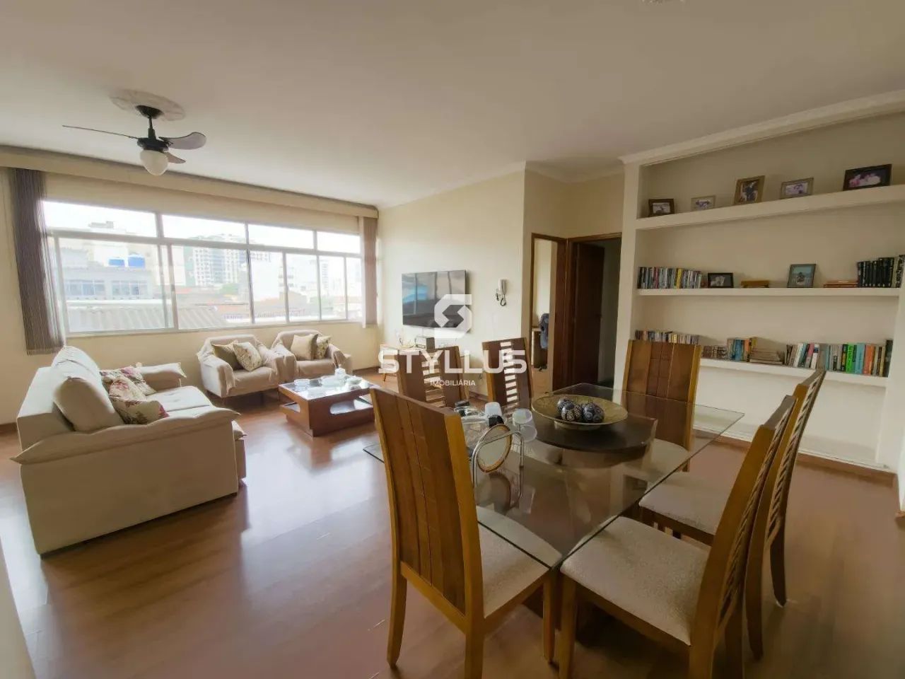 Cachambi | Apartamento 4 quartos, sendo 1 suite - Foto 4