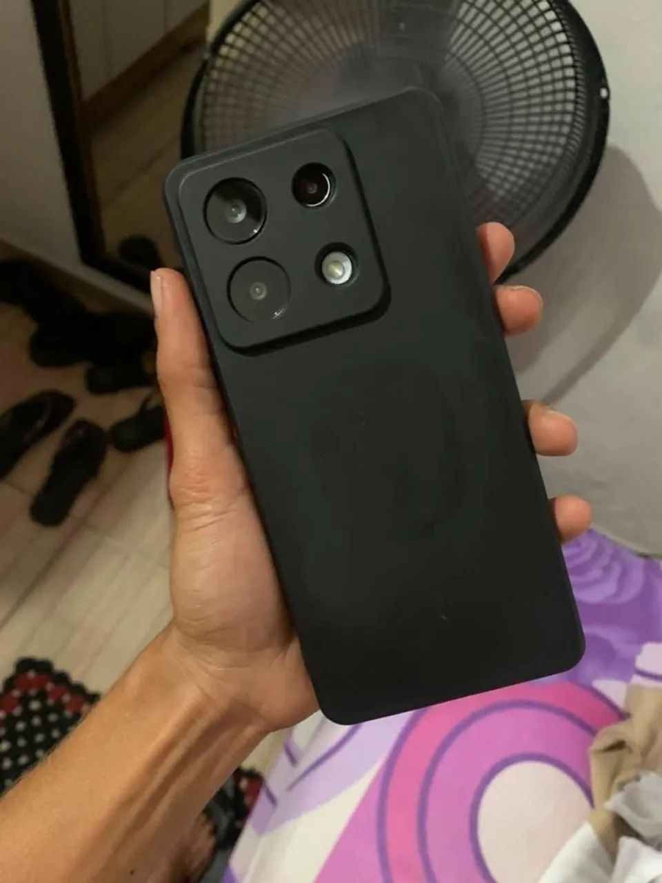 Xiaomi Redmi Note 13 
