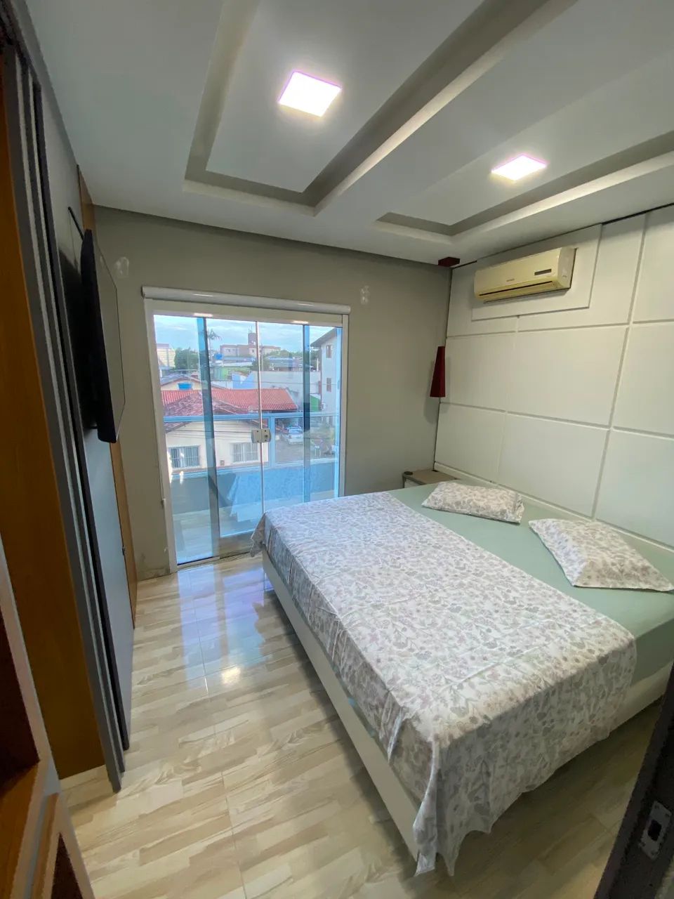 Belíssima casa a venda em Biguaçu!!! - Foto 3