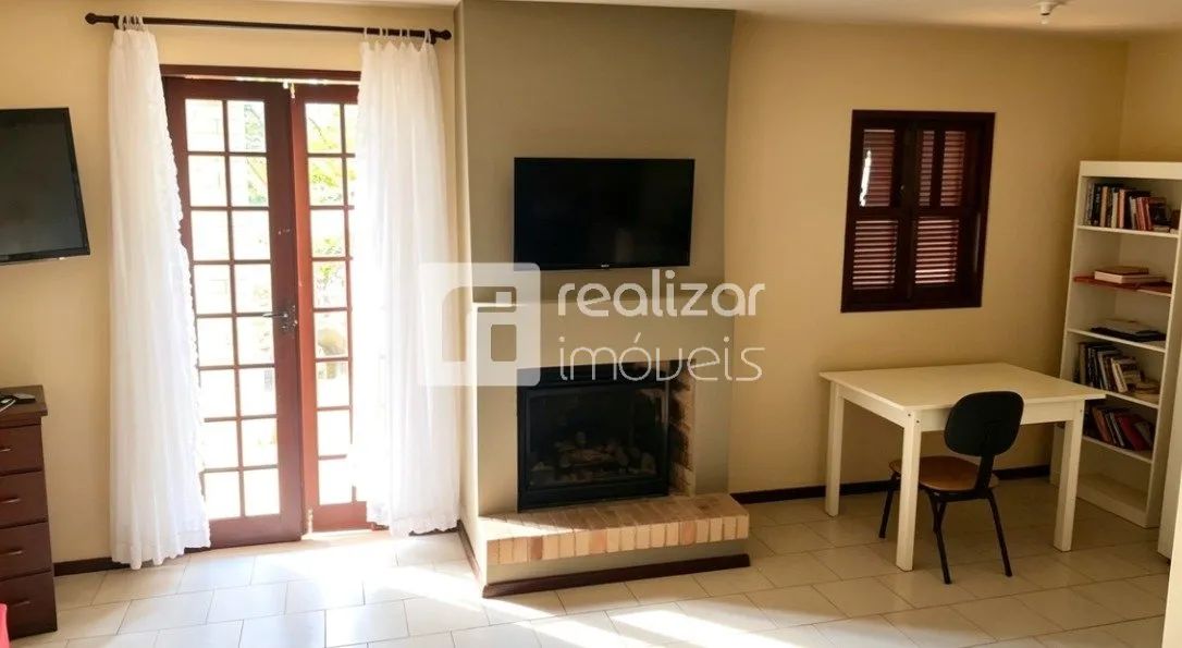 Casa 2 quartos no bairro Rio Tavares - Florianópolis - Foto 3