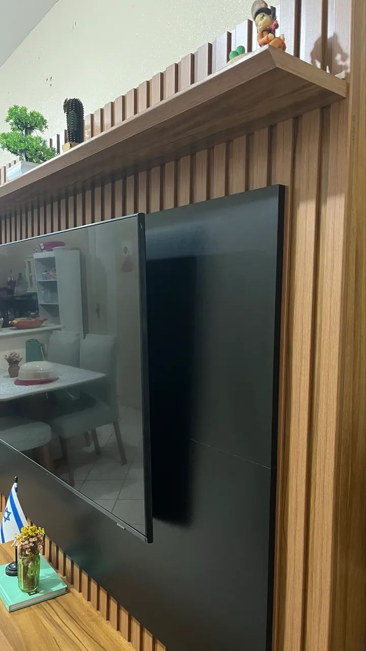 Hack  TV ripado