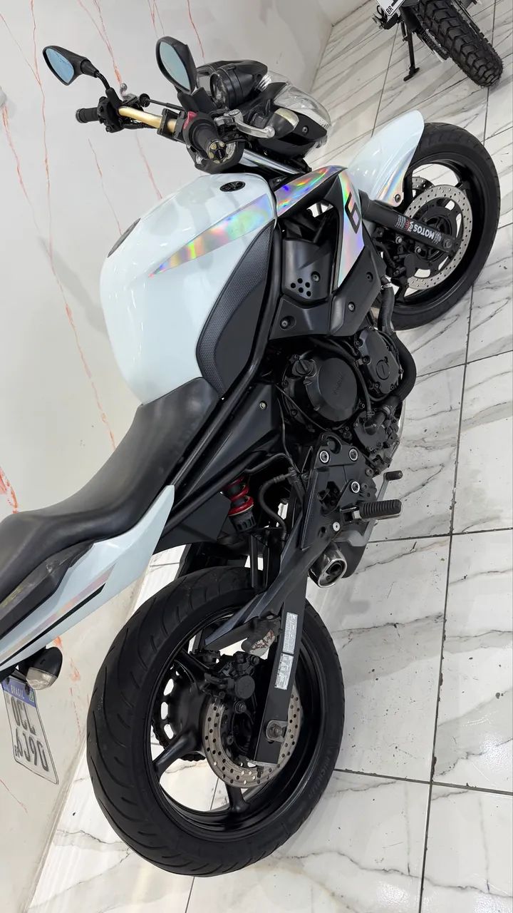 Vendo xj6  - Foto 3