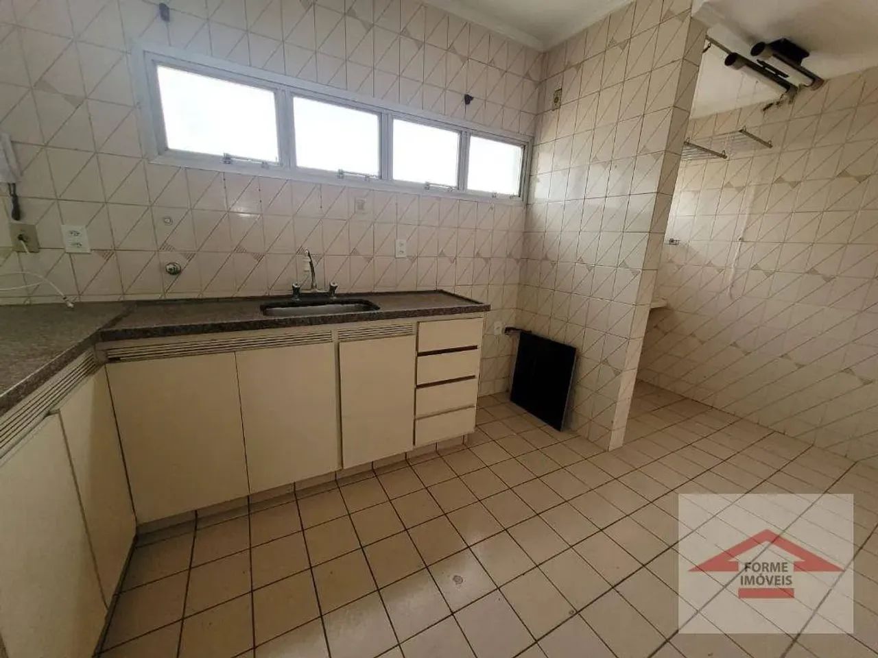 Apartamento com 2 dormitórios para alugar, 60 m² por R$ 1.900,00/mês - Edificio Eldourado, - Foto 4