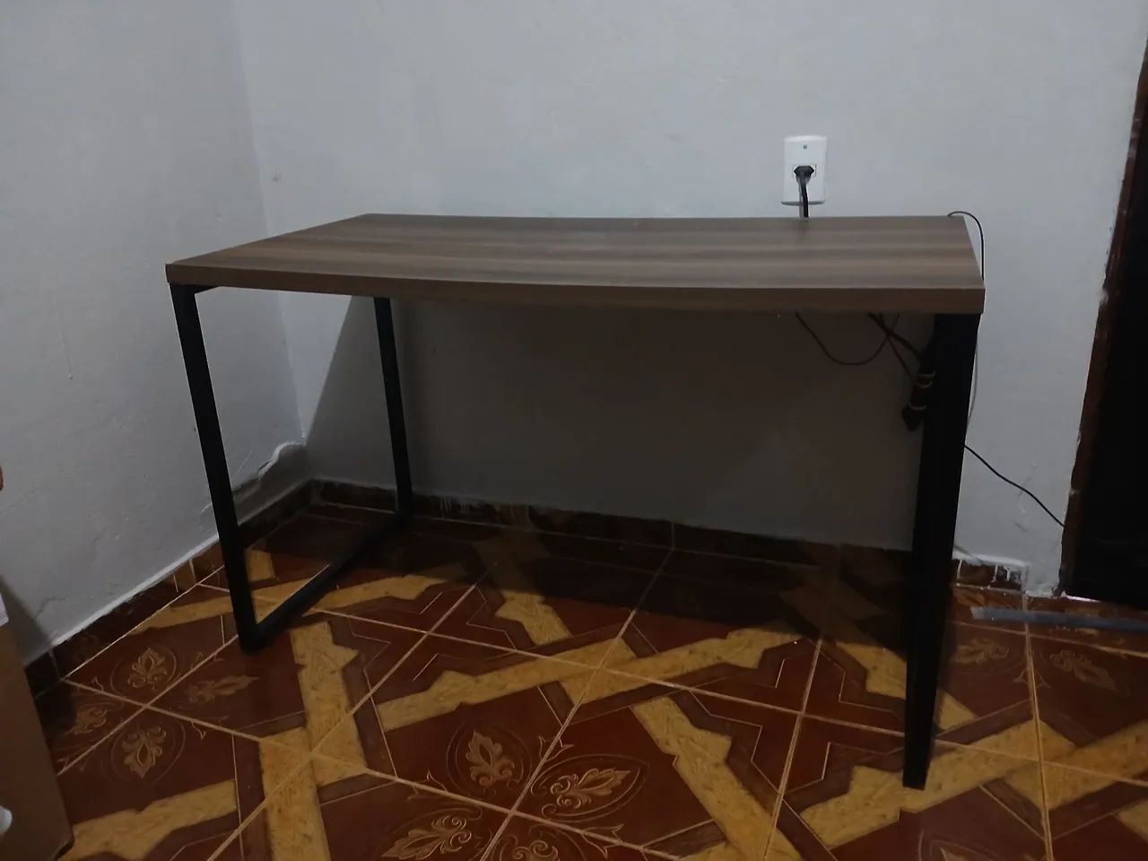 Mesa de escritório em MDF - Foto 4