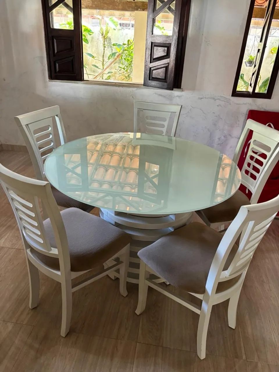 Mesa de jantar  - Foto 2