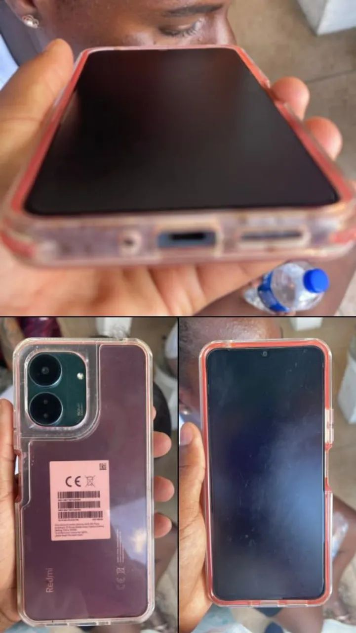 Redmi Note 13C 