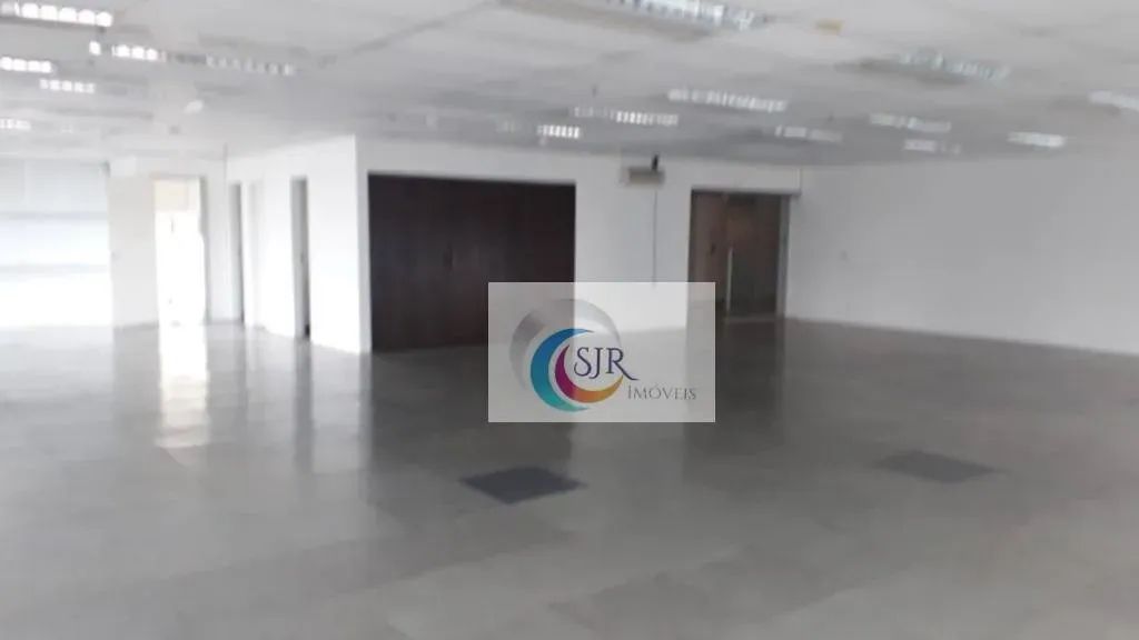 Conjunto para alugar, 200 m² com 5 vagas - Foto 2