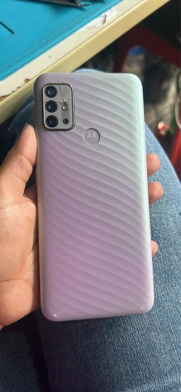 Moto G10 - Foto 2
