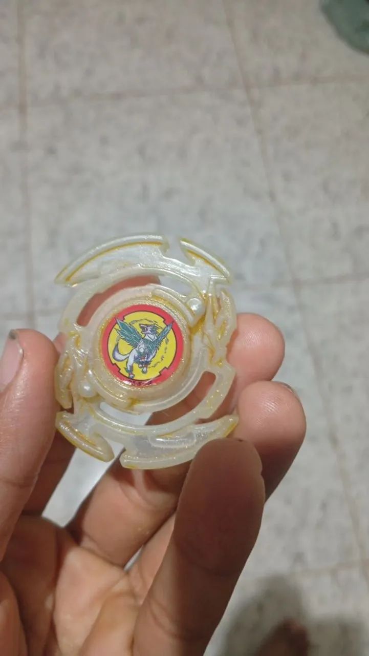 Beyblade burst dranzer
