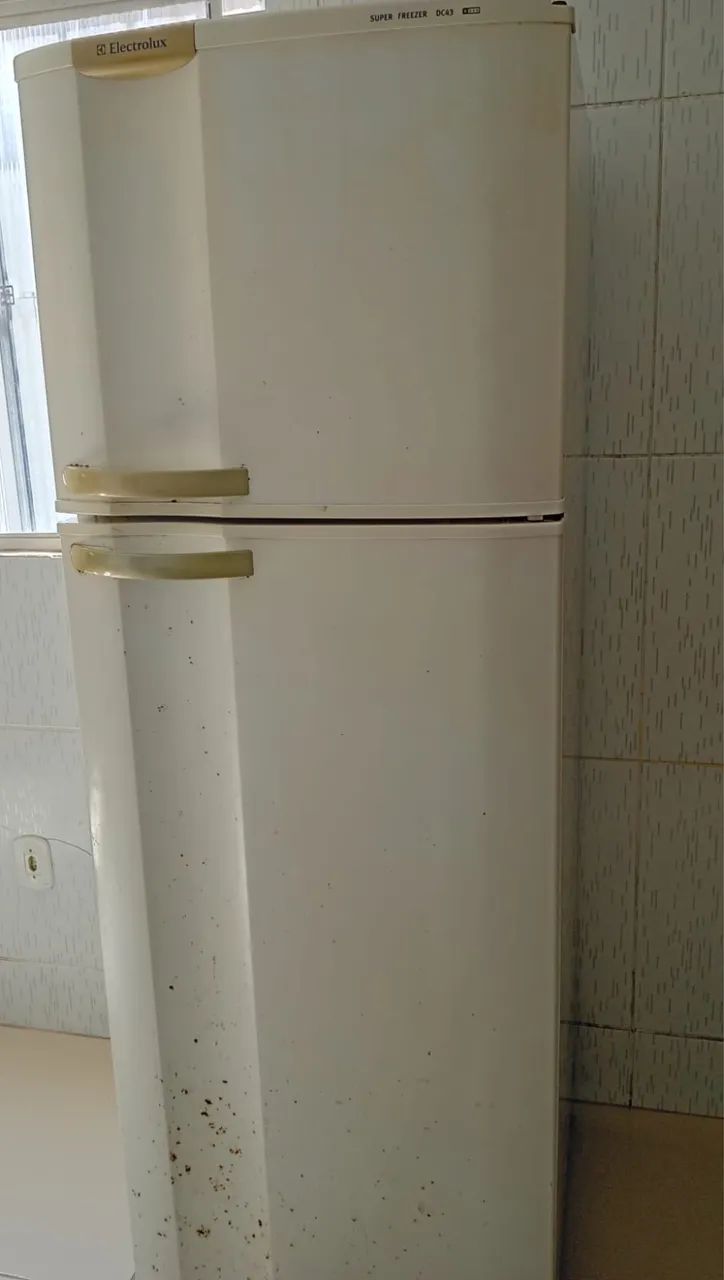 Geladeira