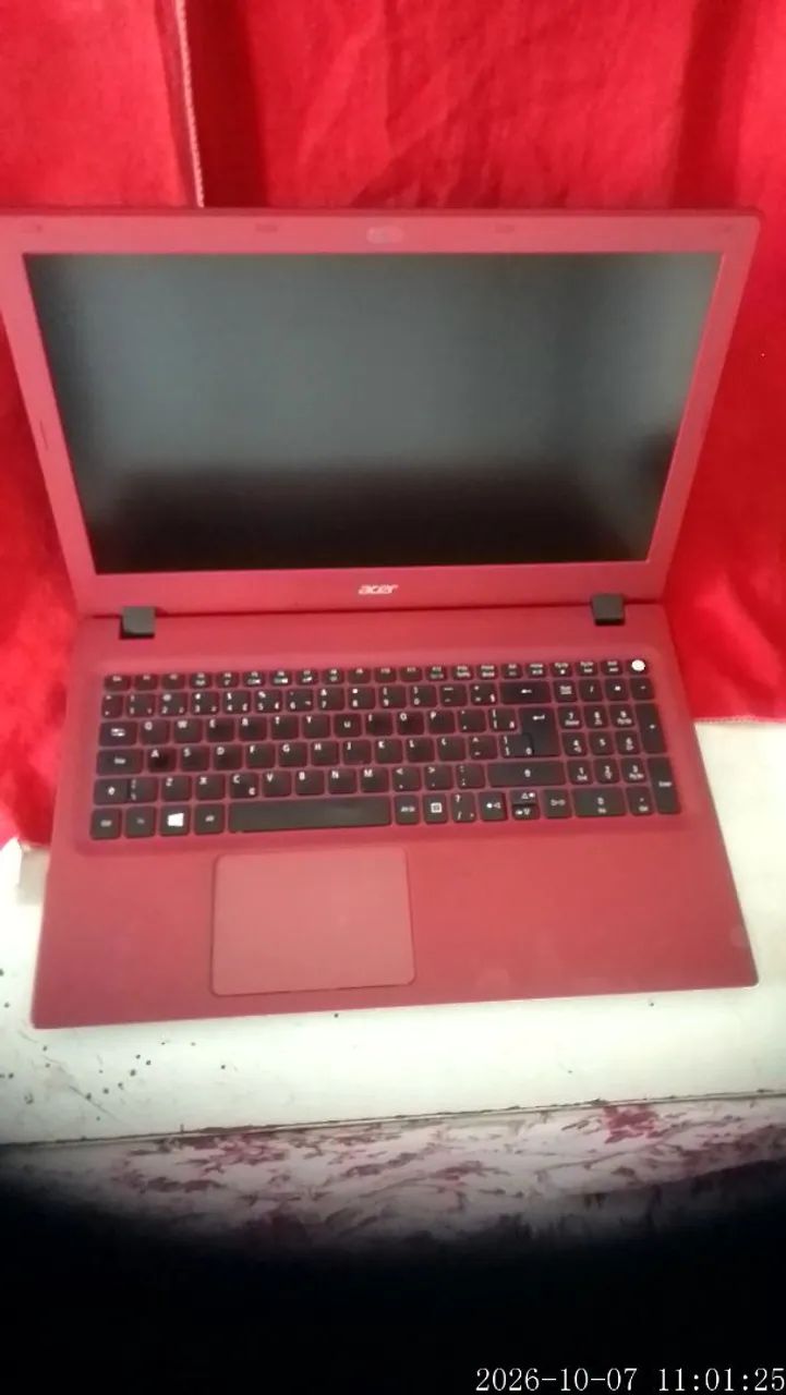  Notebook Acer E5-573 core i3 5° geração  - Foto 2
