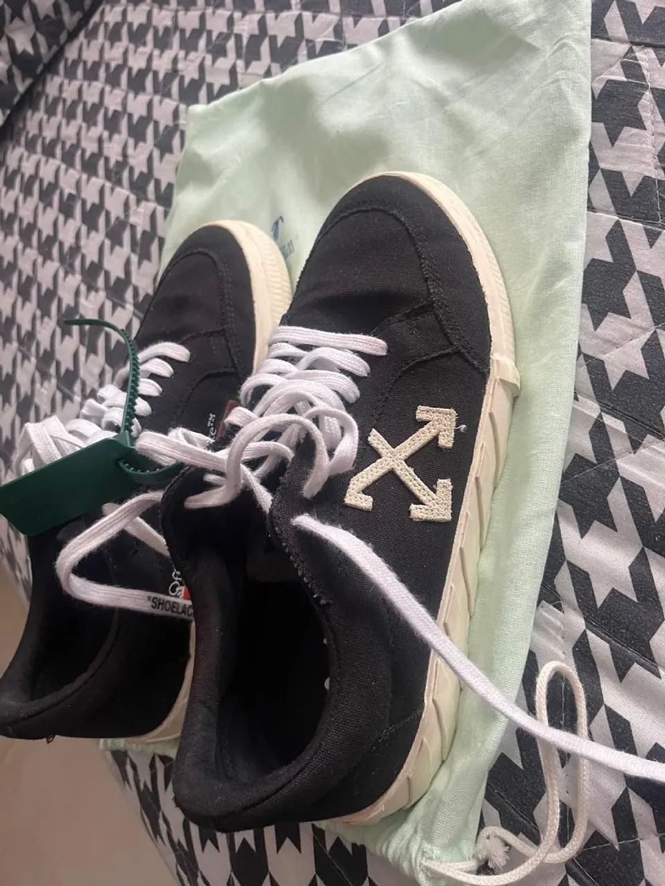 Sapato off white  - Foto 3