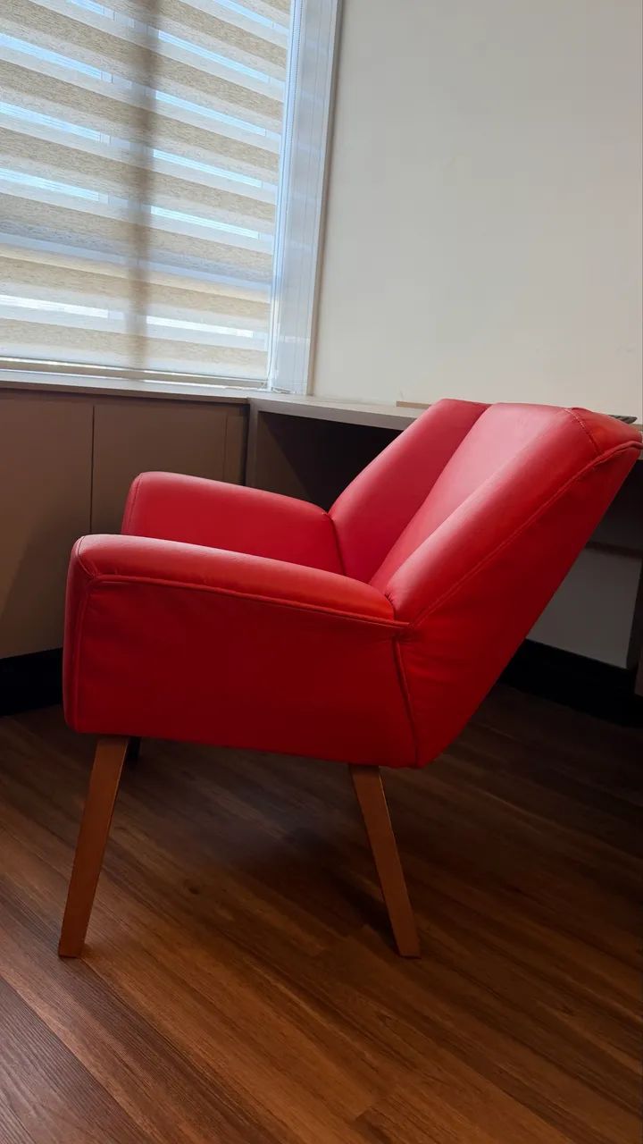 DUAS POLTRONAS PERFEITAS POR 400,00 - Foto 3