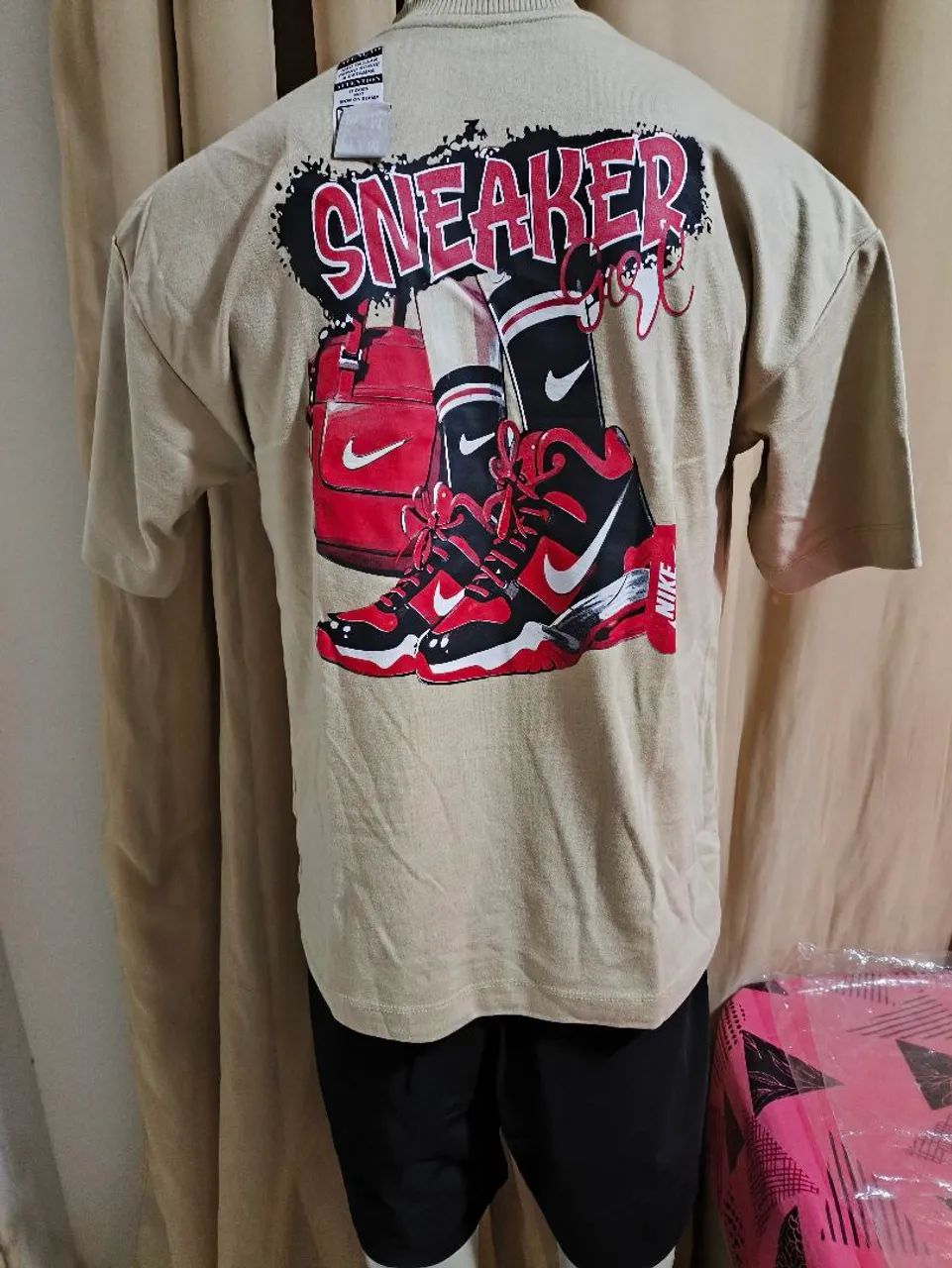 Roupas masculinas  - Foto 5
