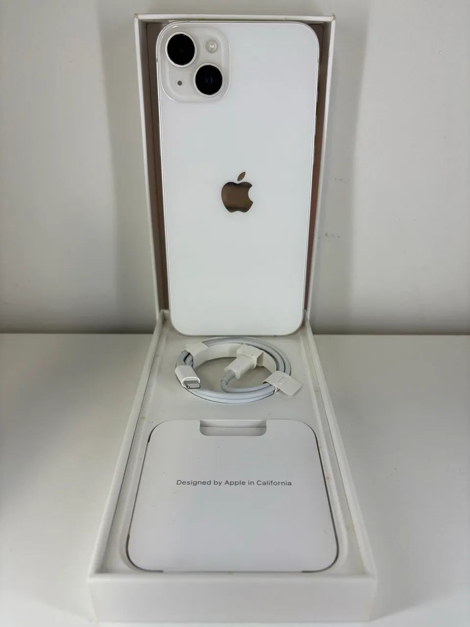 iPhone 14 PLUS - Foto 3