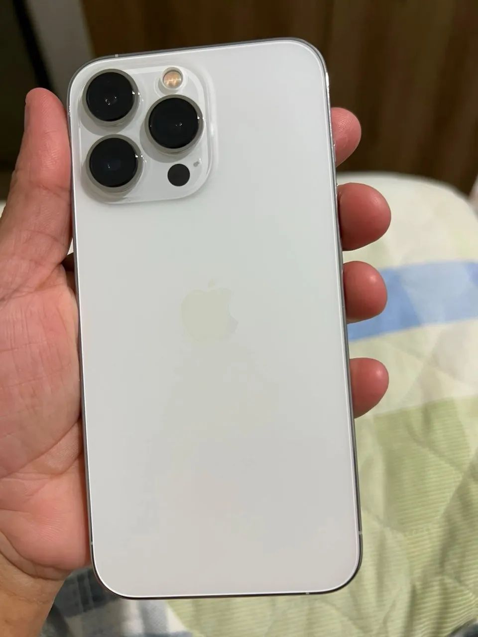 iPhone 13 Pro 