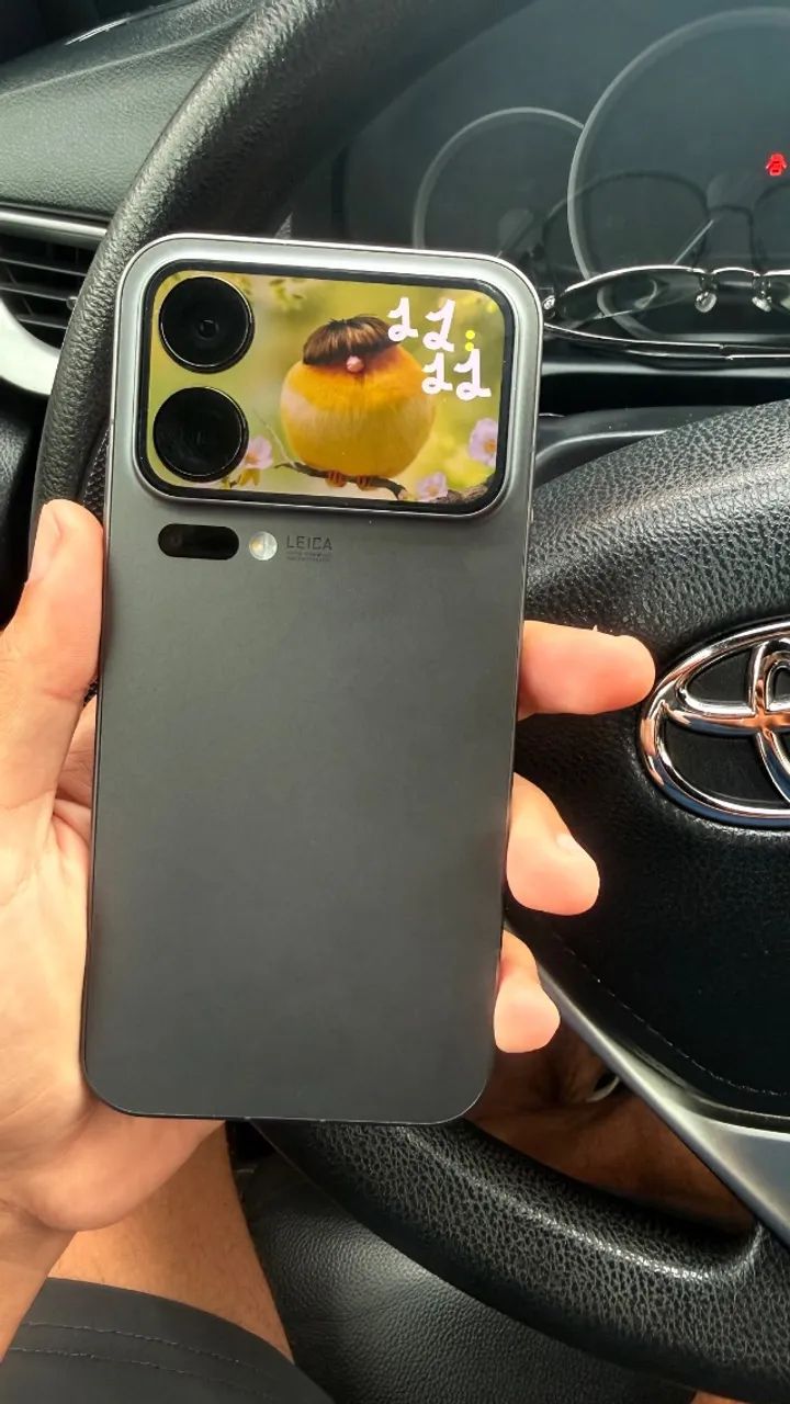 Xiaomi 17 pro max - Foto 2