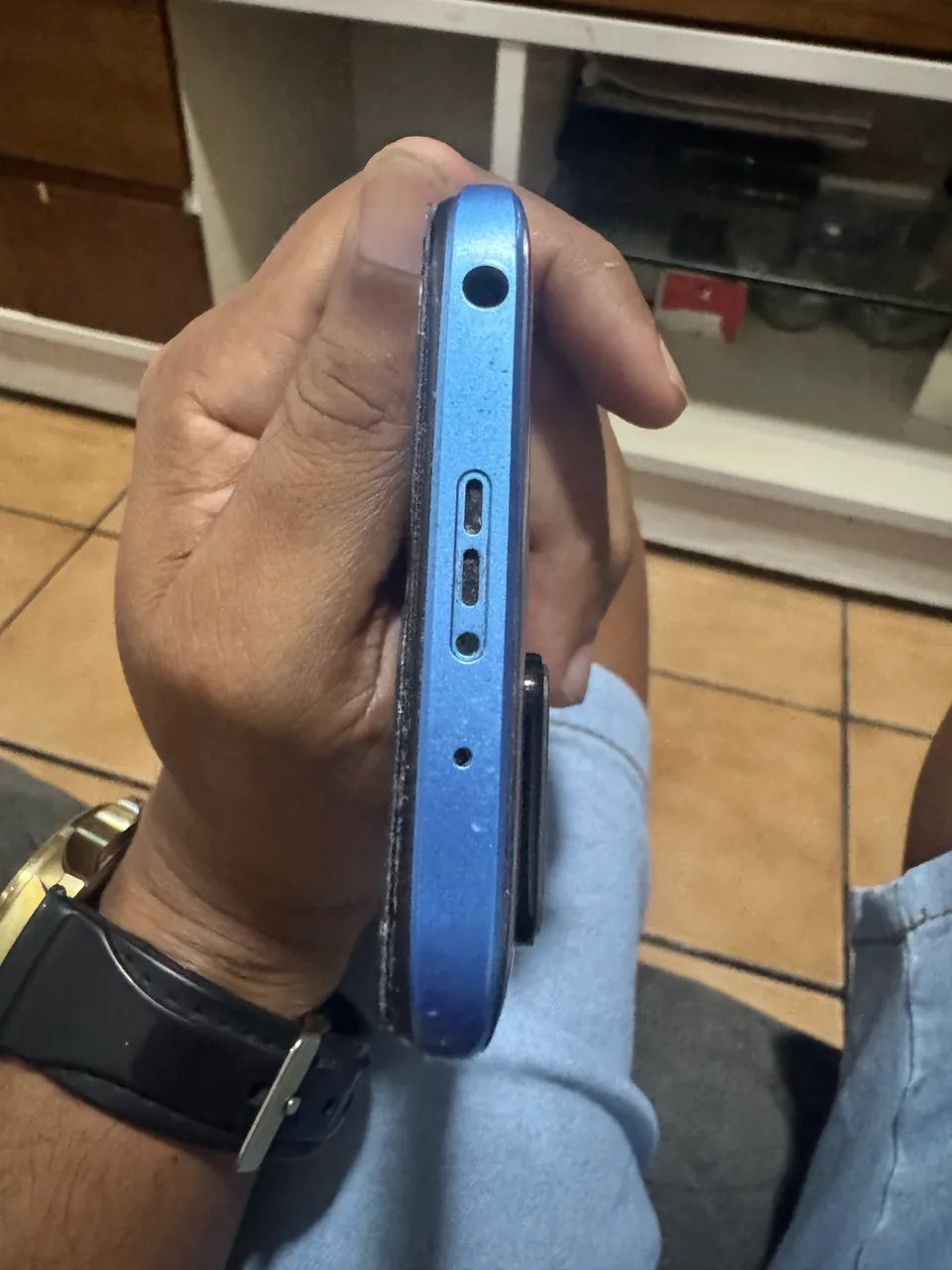 Celular Redmi 10 128GB  - Foto 4
