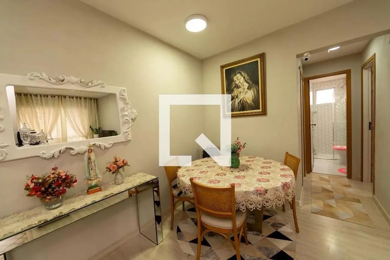 Apartamento à Venda - Alphaville, 2 Quartos, 62 m2 - Foto 5