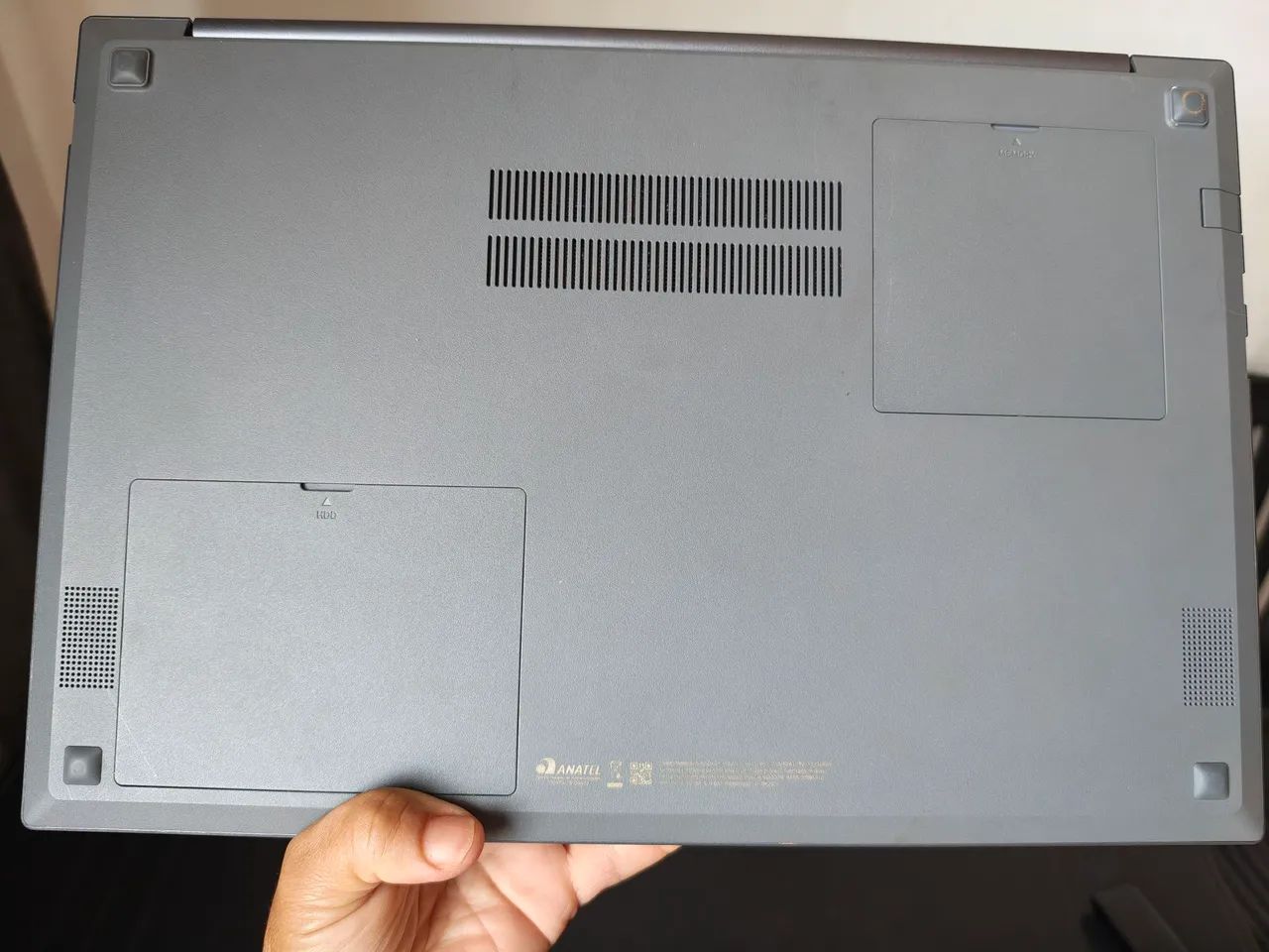 Vendo notebook  - Foto 4