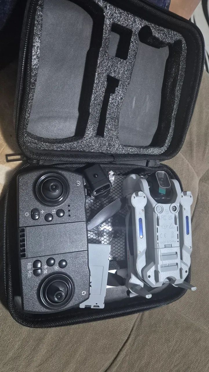 Drone - Foto 4