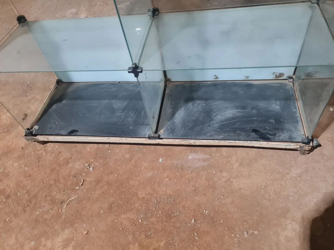 Vitrines de vidro - Foto 2