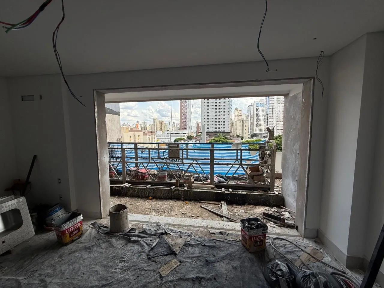 Vendo ágio estúdio loft HAUT setor bueno - Foto 2