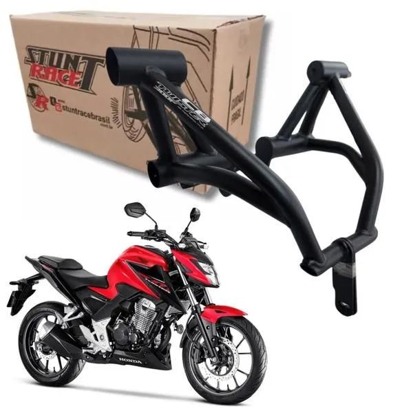Stunt  race 300f.     > USADO<