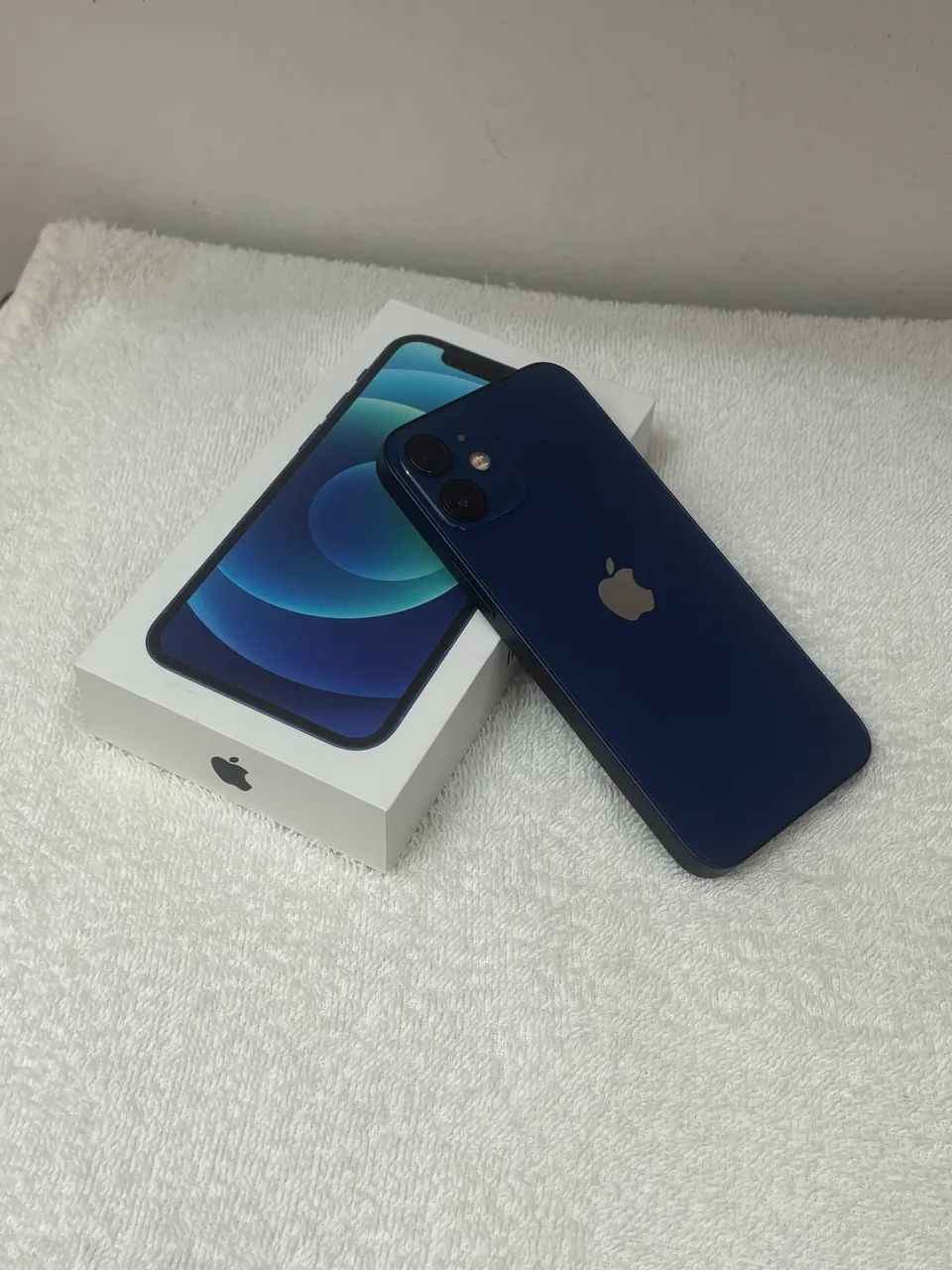 iPhone 12 mini 64gb
