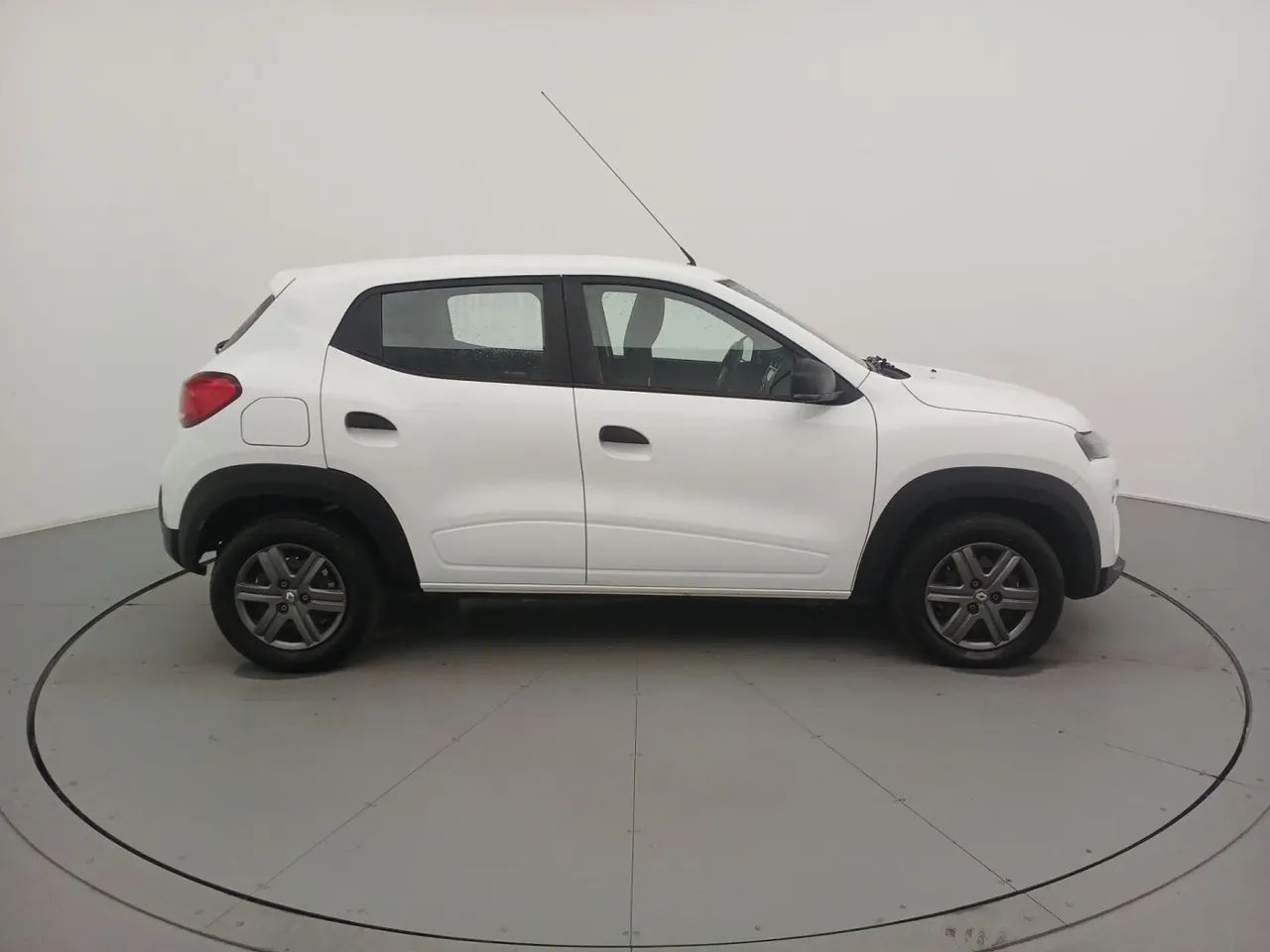 Renault Kwid 1.0 Zen, foto 6 de 18