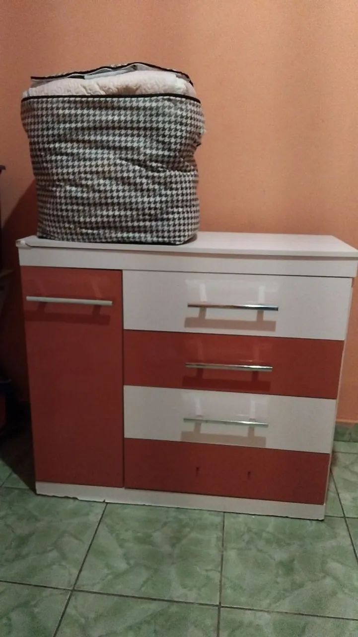 Cômoda 