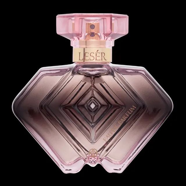 Lesér Eau de Parfum 100ml | Perfume Hinode - Foto 3