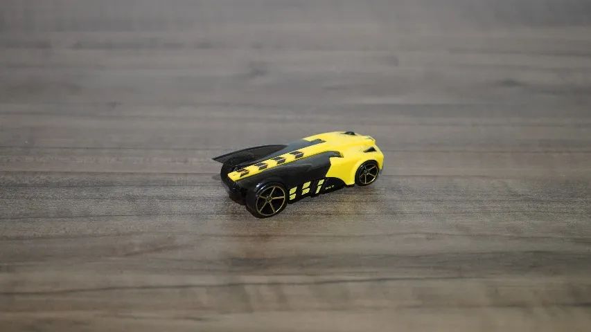 Hot Wheels- BUZZ BOMB  - Foto 2