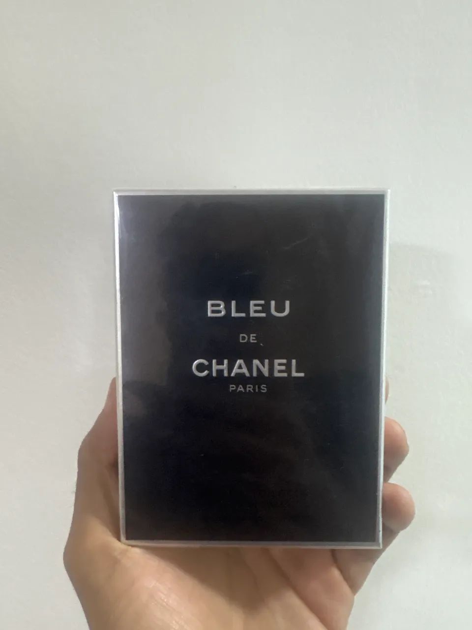 Blue Chanel