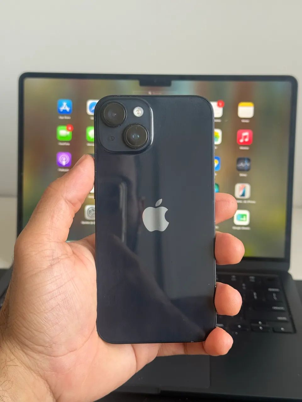 Iphone 14 128GB 88% Bateria Único Dono!