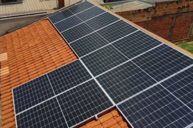 Energia solar e manutenção  - Foto 2
