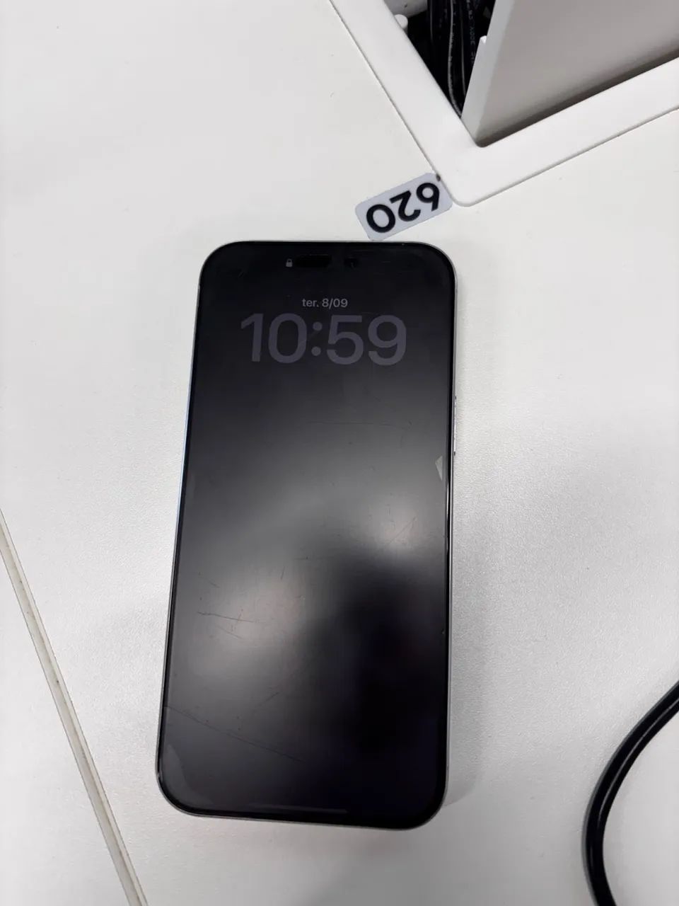 iPhone 16 pro max 256gb - Foto 4