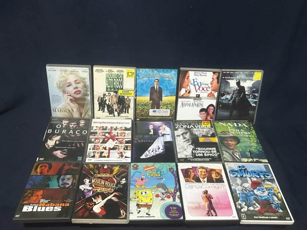 Lite Filmes em DVD Promoção - Foto 2