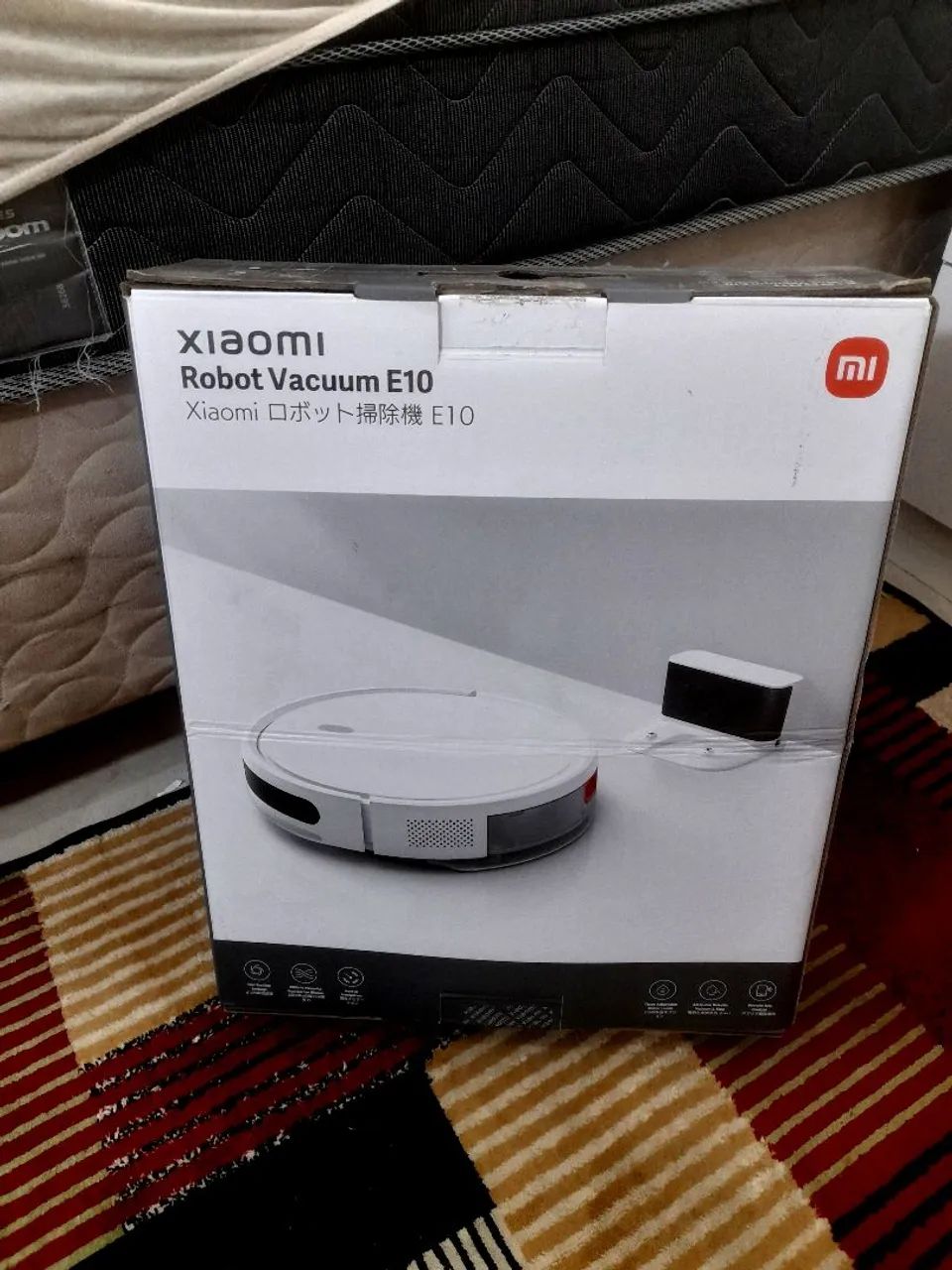 Robot xaiomi e10 - Foto 2