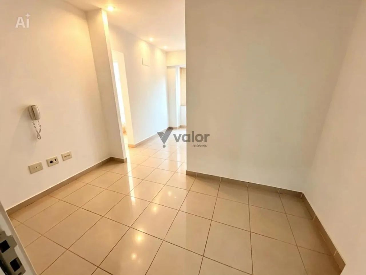 Sala à venda em Campinas, Botafogo, com 37 m², Comercial Palladio - Foto 2