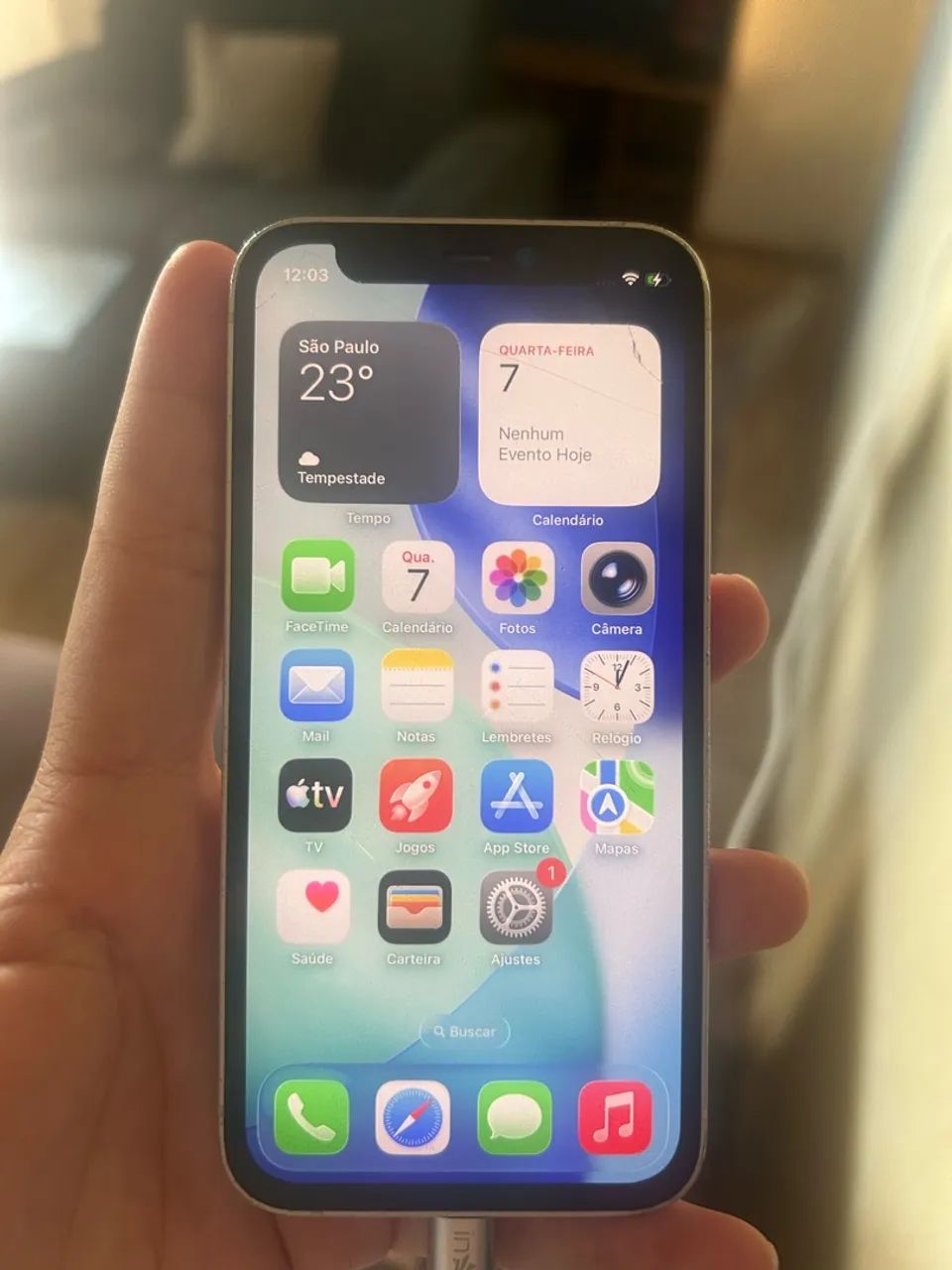 iPhone 12 Mini