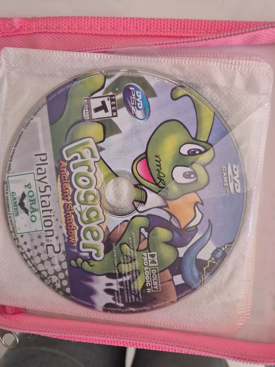 Jogos PlayStation 2 - Variados - Foto 4