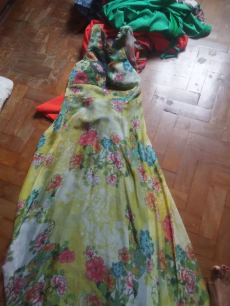 Roupa para bazar  - Foto 4