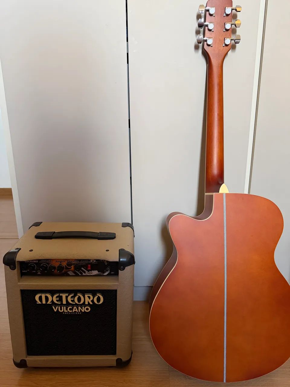 Violão  - Foto 3