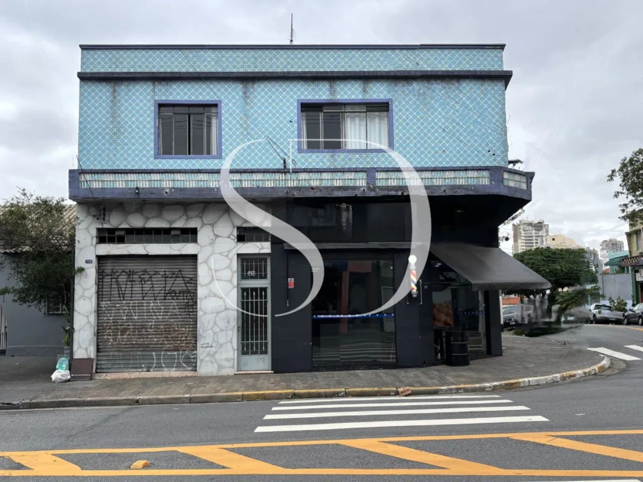 Prédio comercial a venda no Tatuapé
