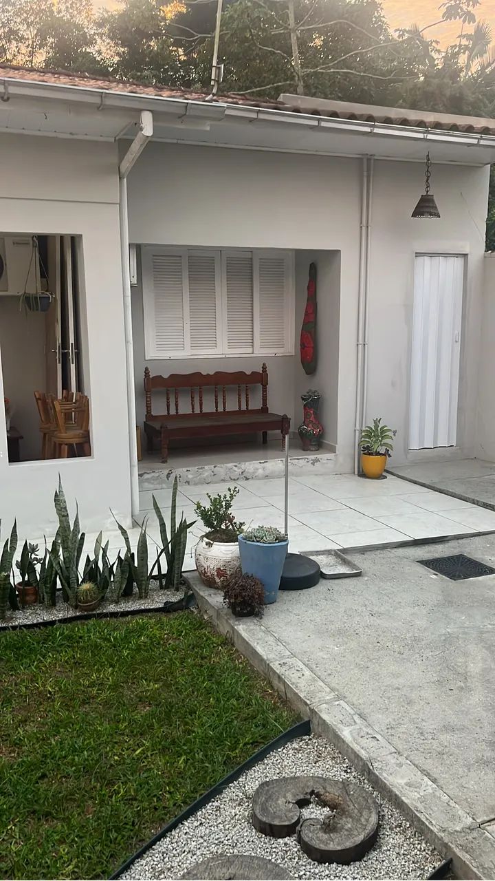 Vendo casa no Jardim Angélica 