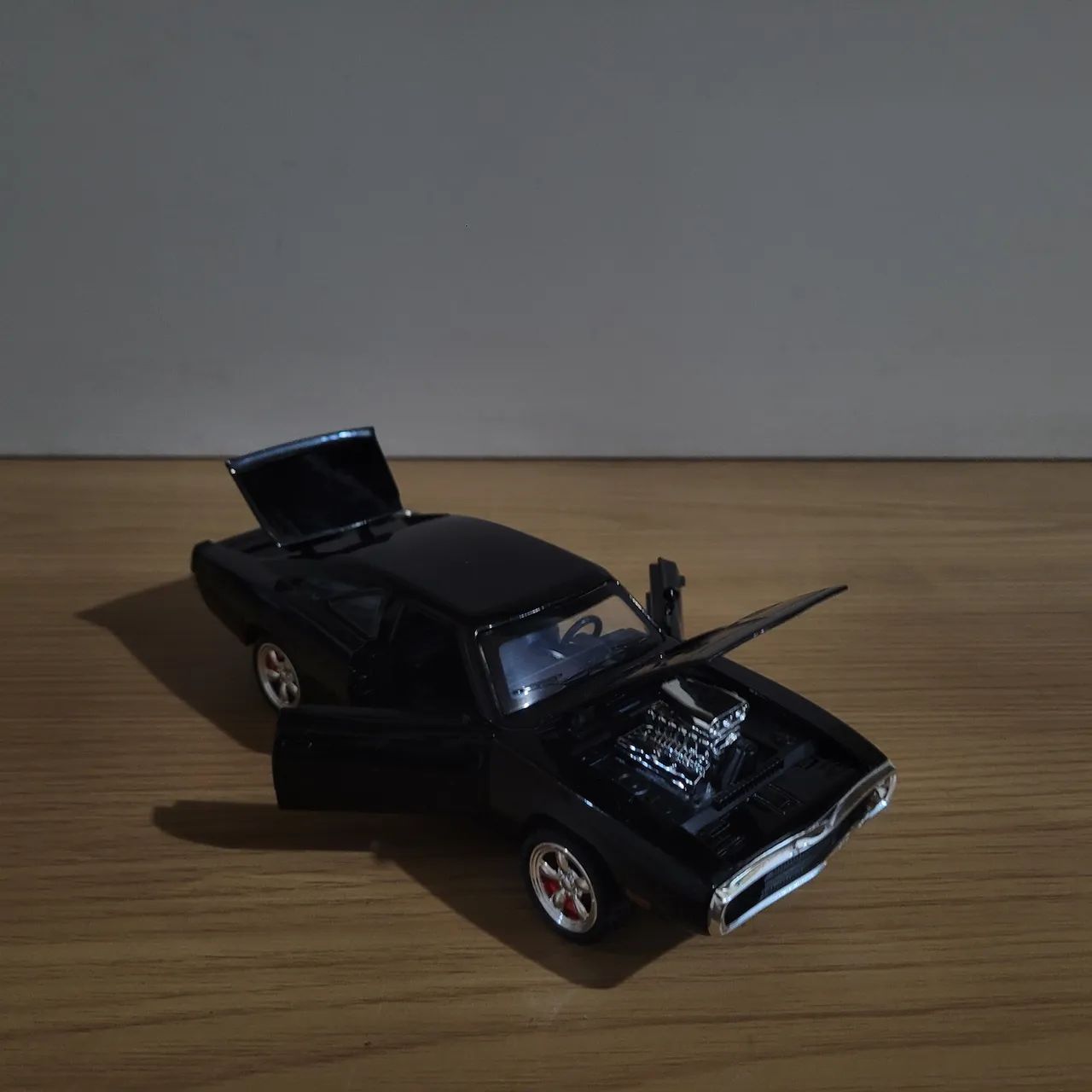 DODGE Charger 1969 Miniatura - Foto 3