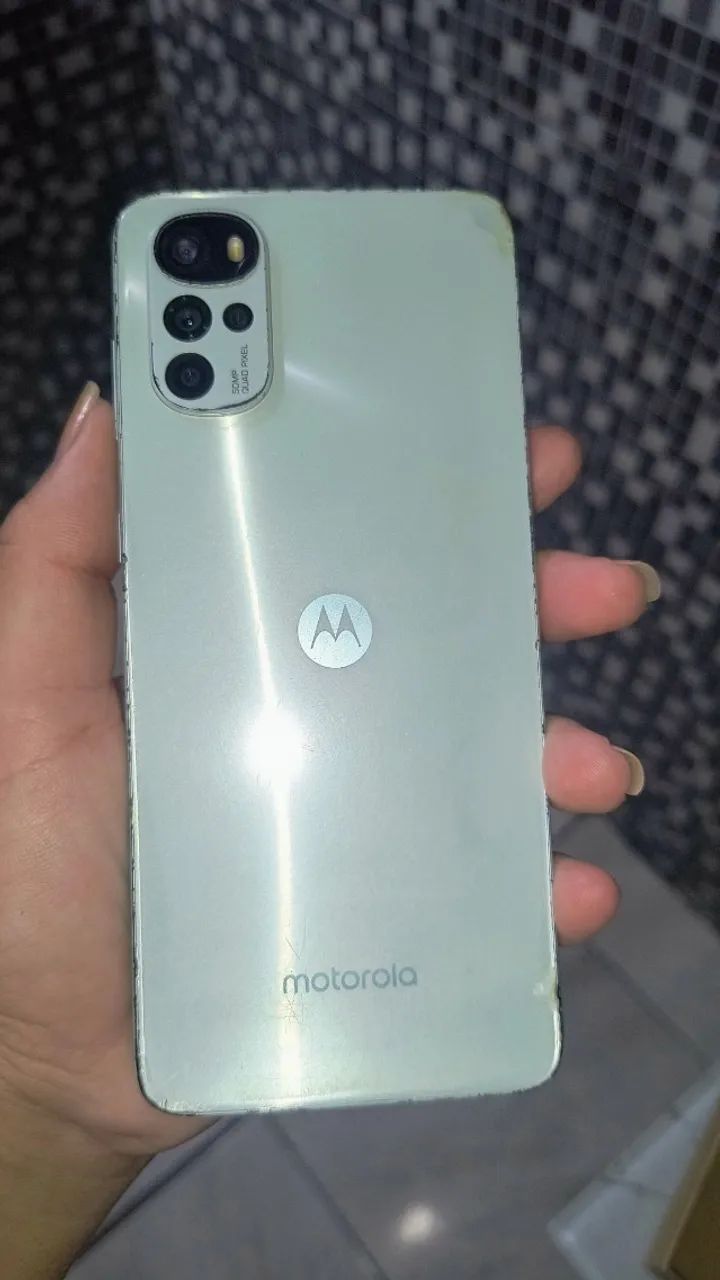 Moto g22