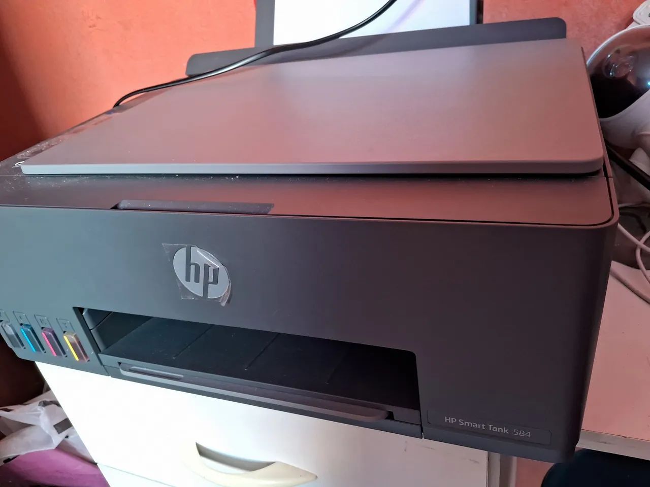 Impressora HP SMART TANK 