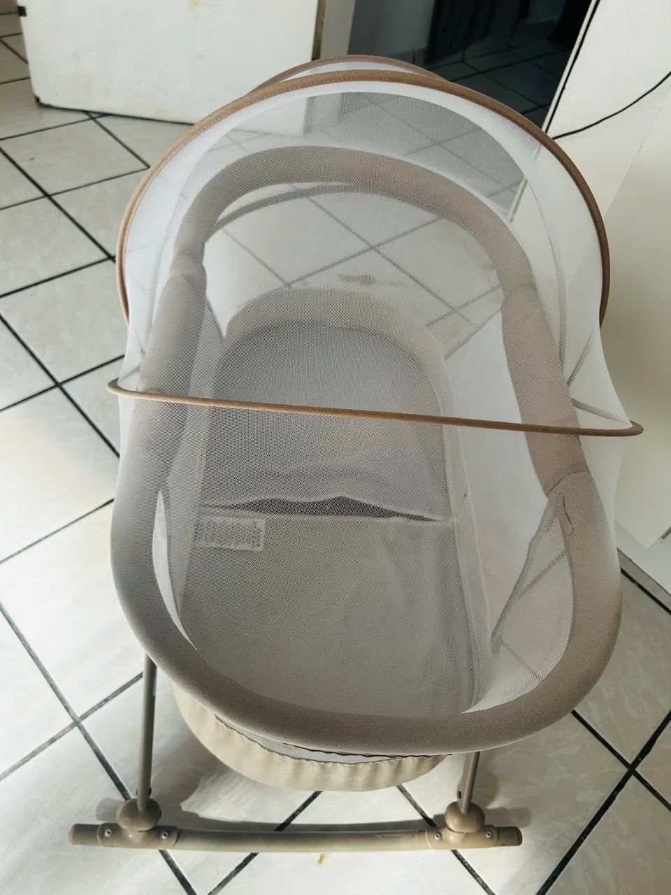 Berço Moisés  - Foto 4